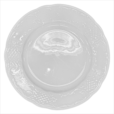 Teller flach 30cm _Salzburg__top